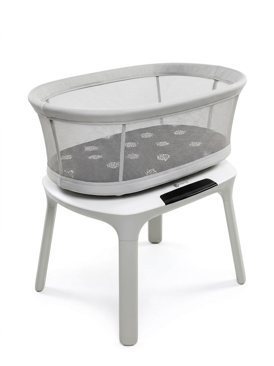 كركوت MamaRoo