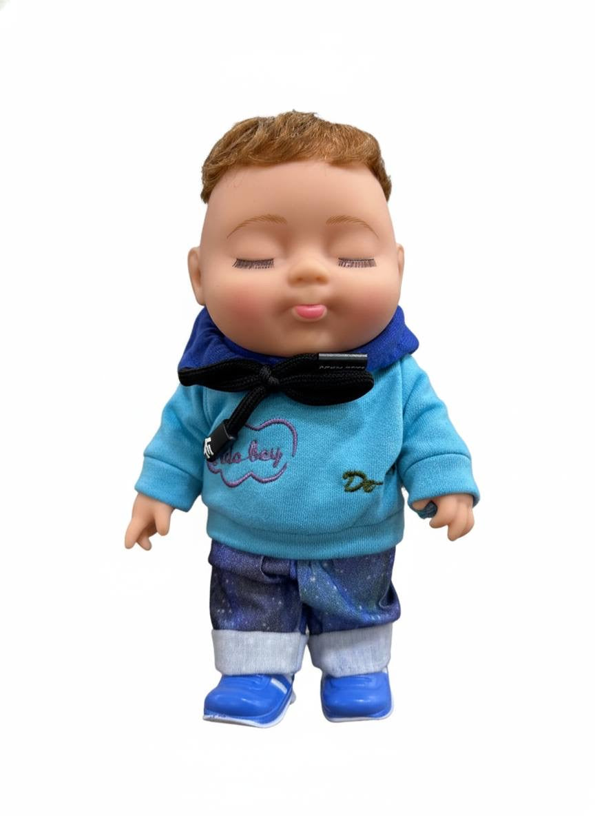 دمية lalak