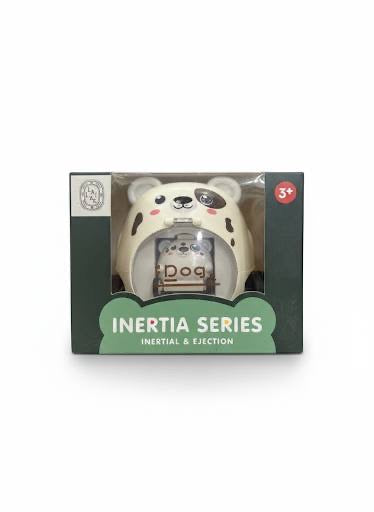 لعبة inertia series