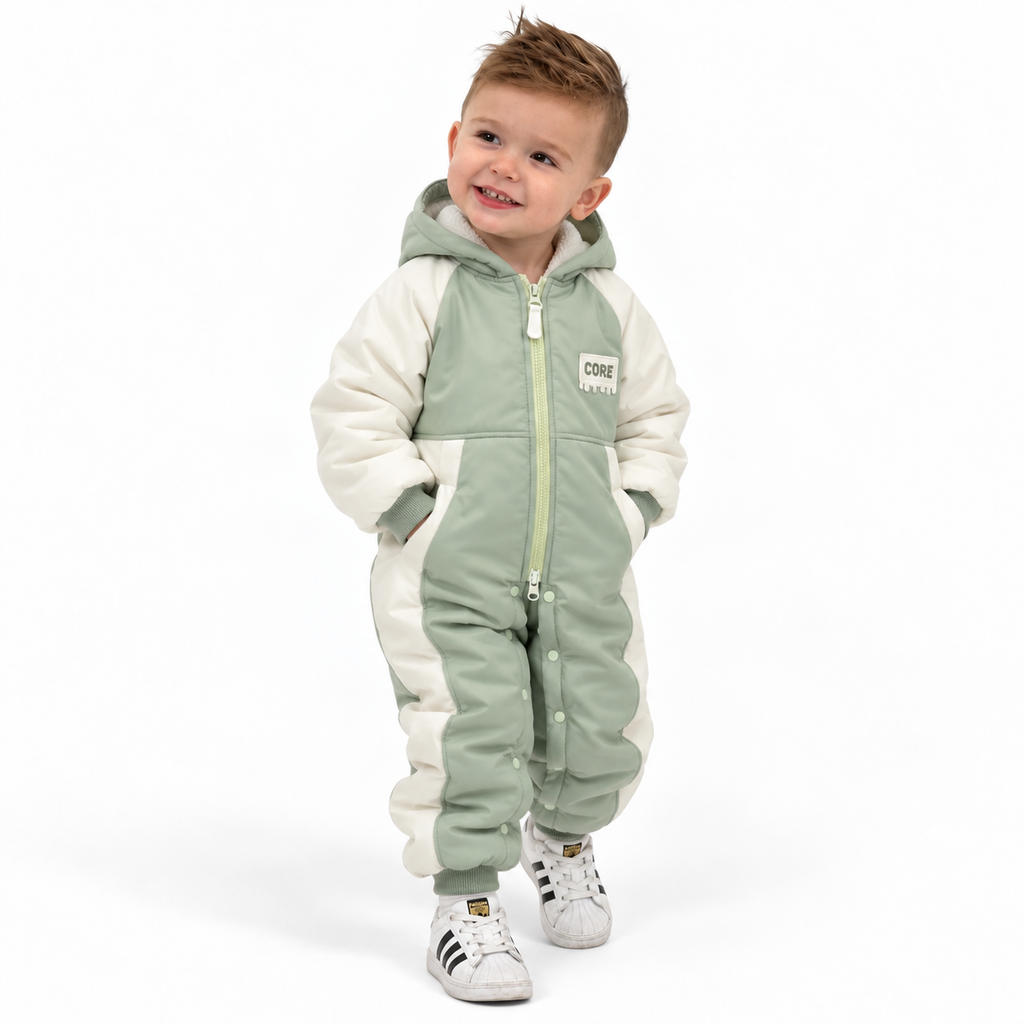 اوفر مبطن lailak 325
