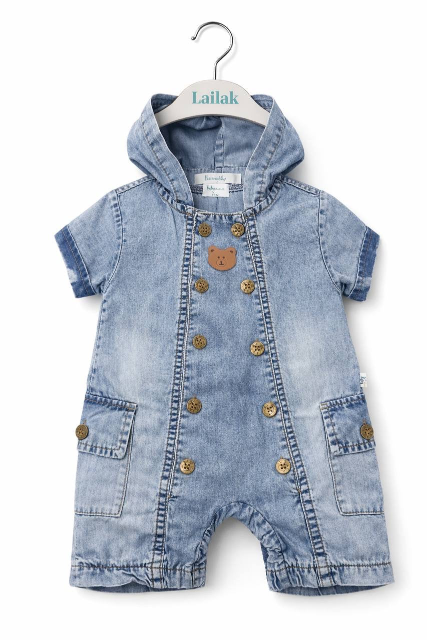 اوفر fou baby 1063