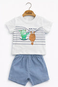 طقم bip baby 7003