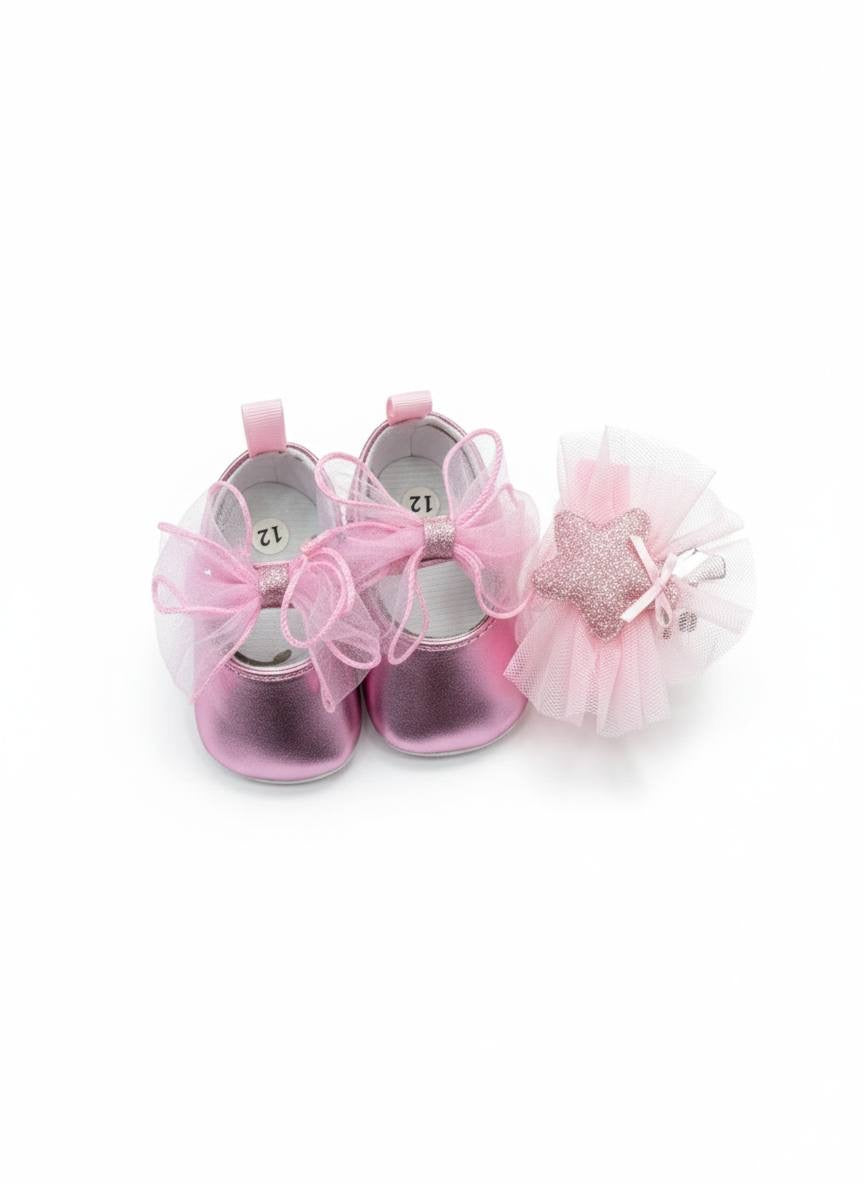 احذية + اكسسوارات