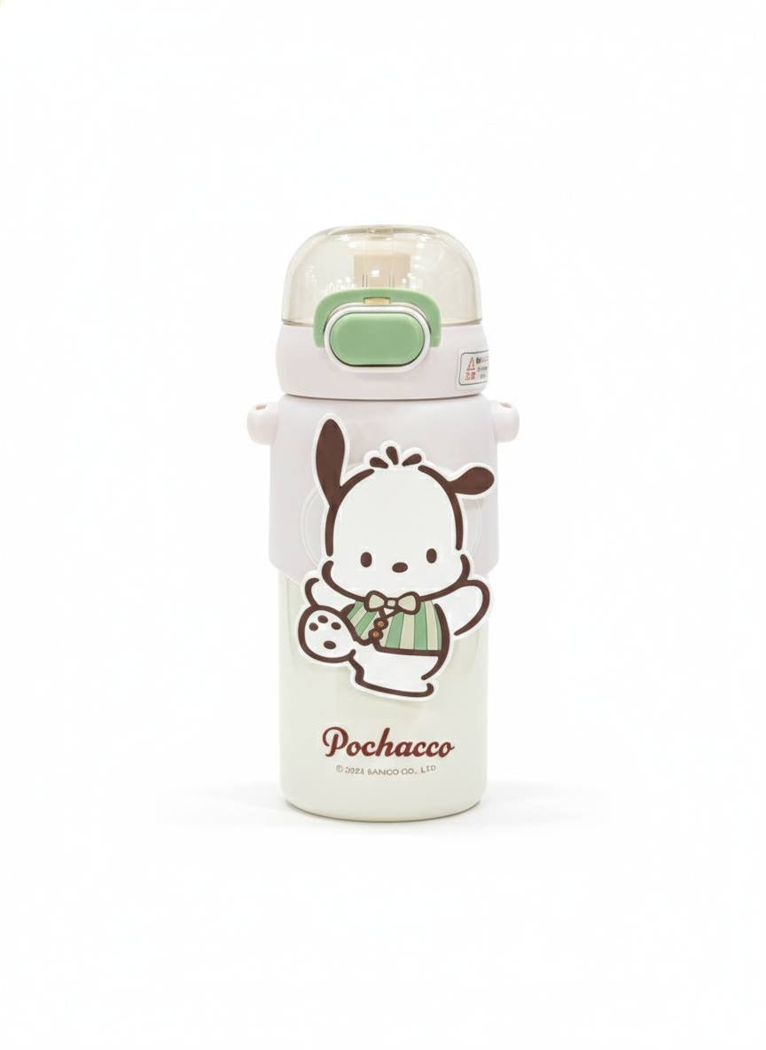 ترمز pochacco