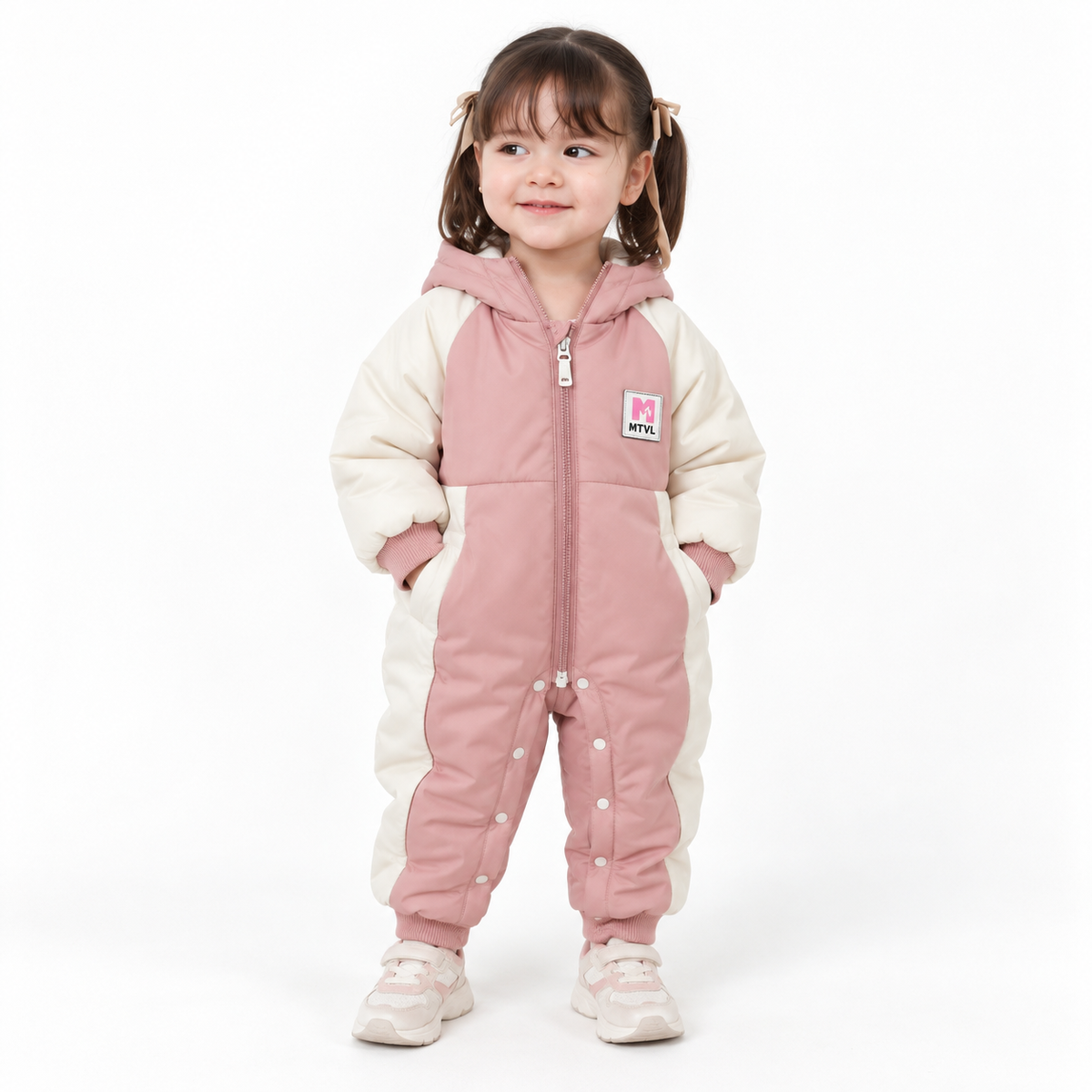 اوفر مبطن lailak 325