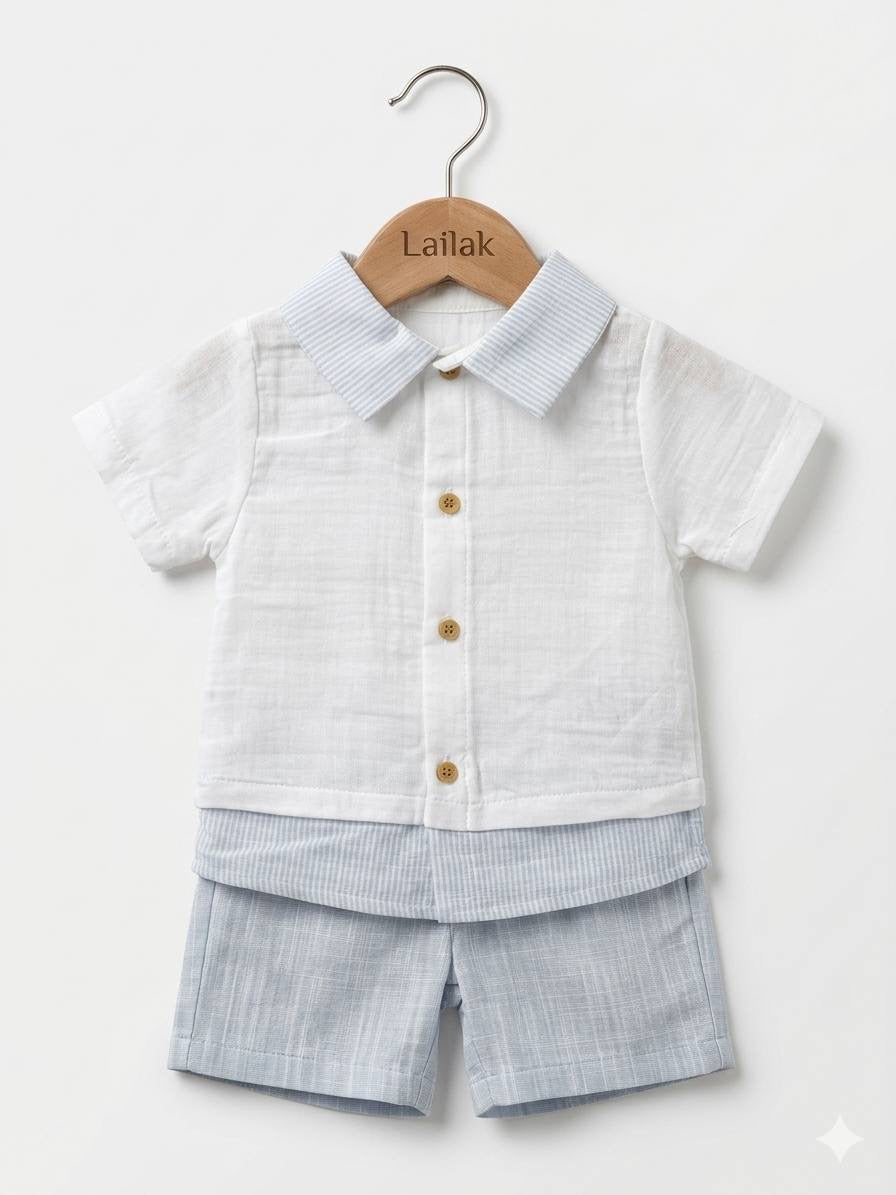طقم bebe zade 1103