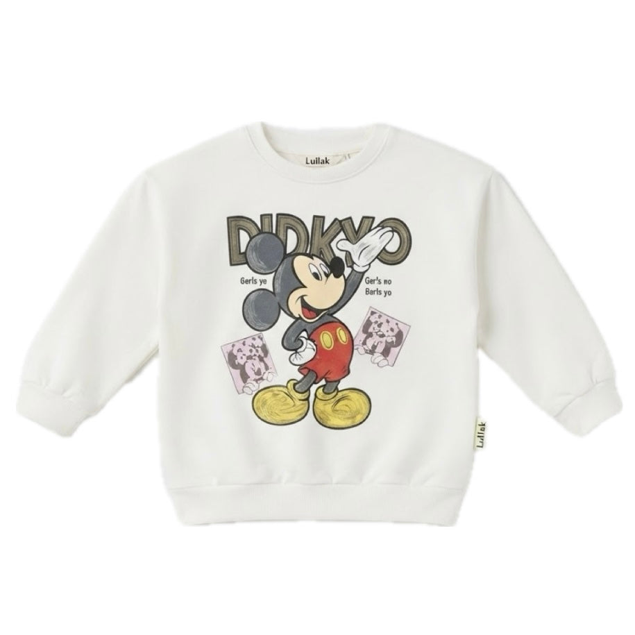 disney سويتر