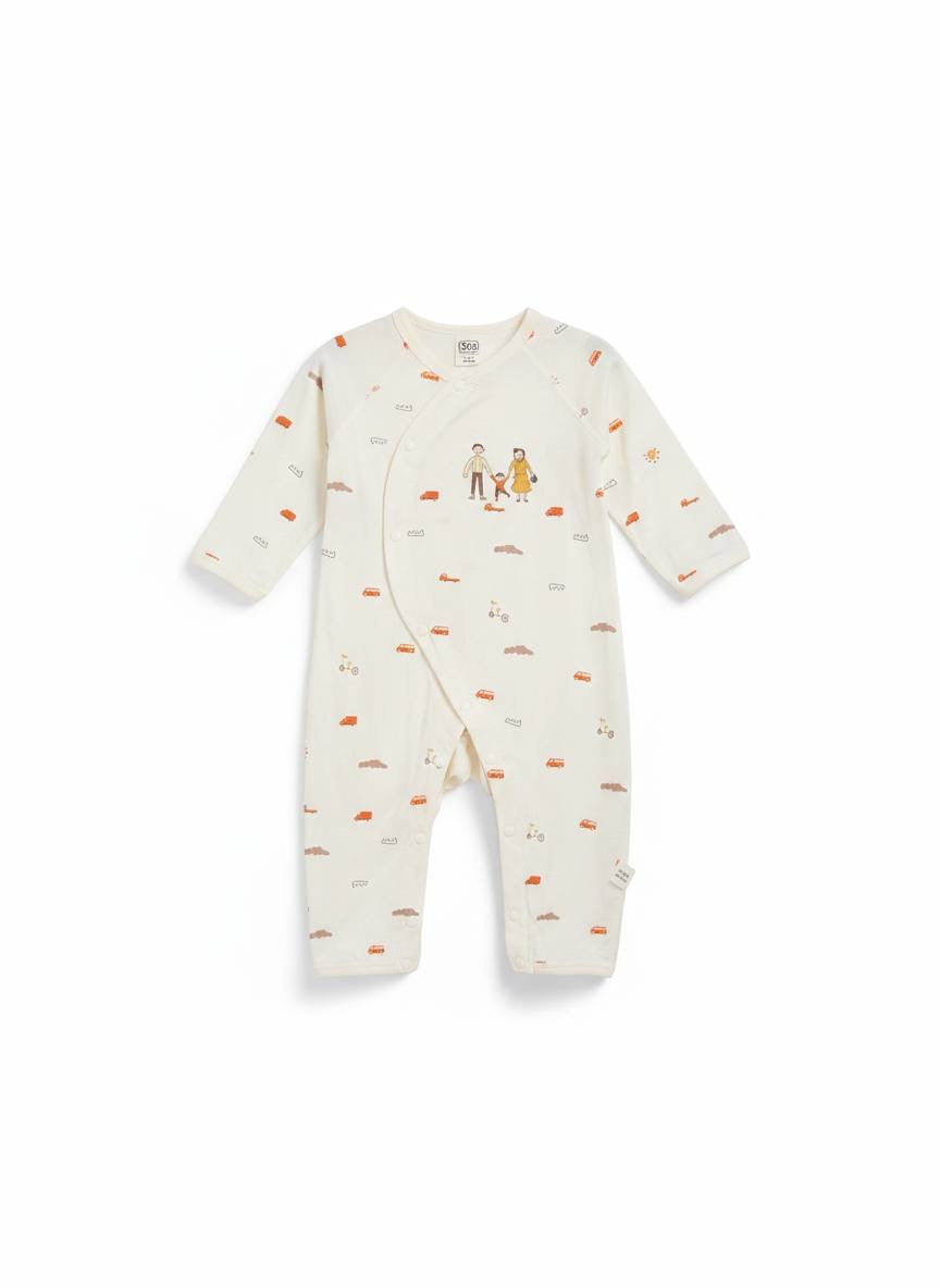 اوفر حديث ولادة lailak