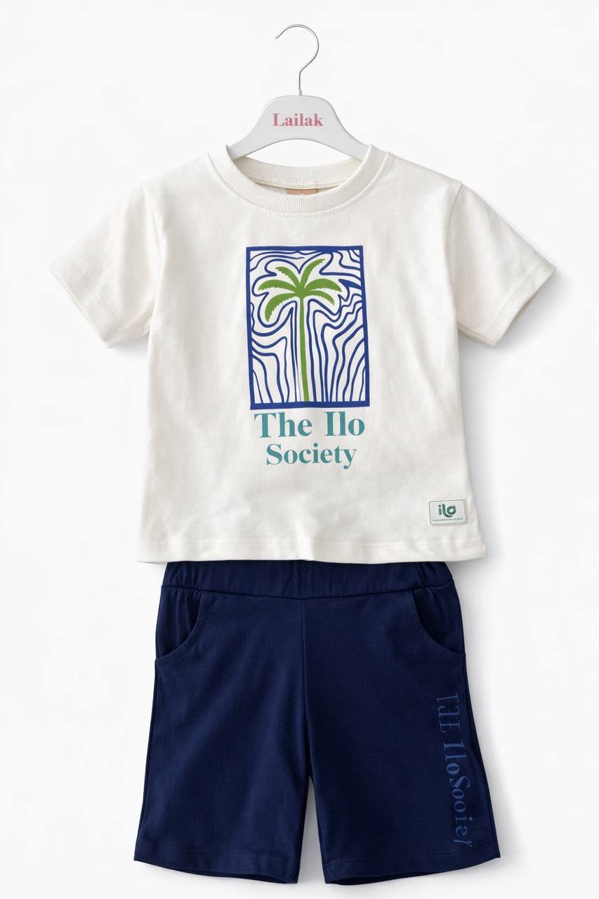 طقم ilo 260021