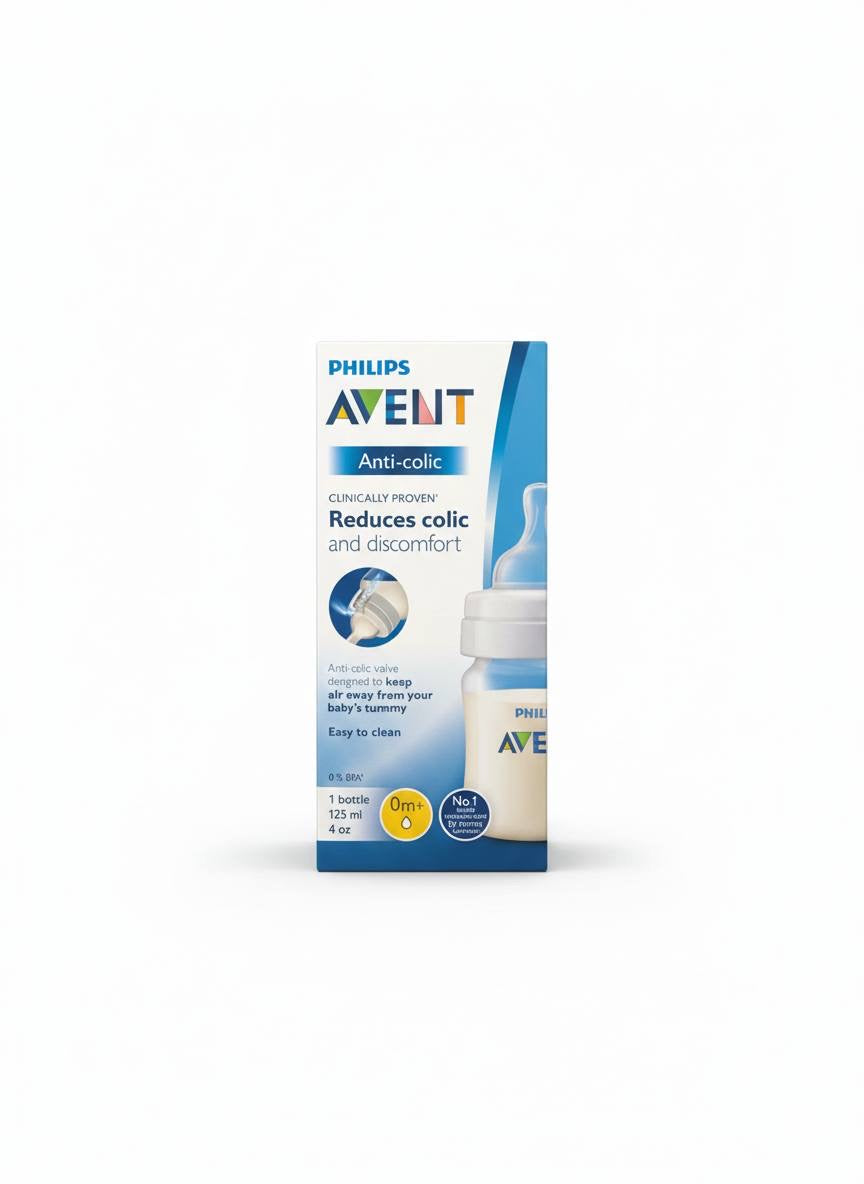 رضاعة  125ml من Avent