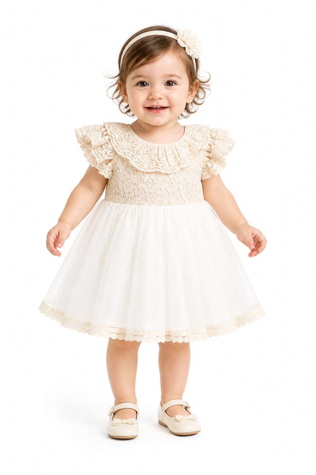 فستان togy kids 22002