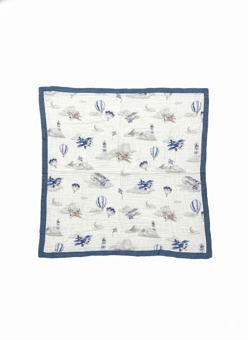 غطوة cotton baby