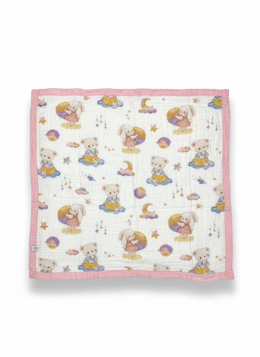 غطوة cotton baby