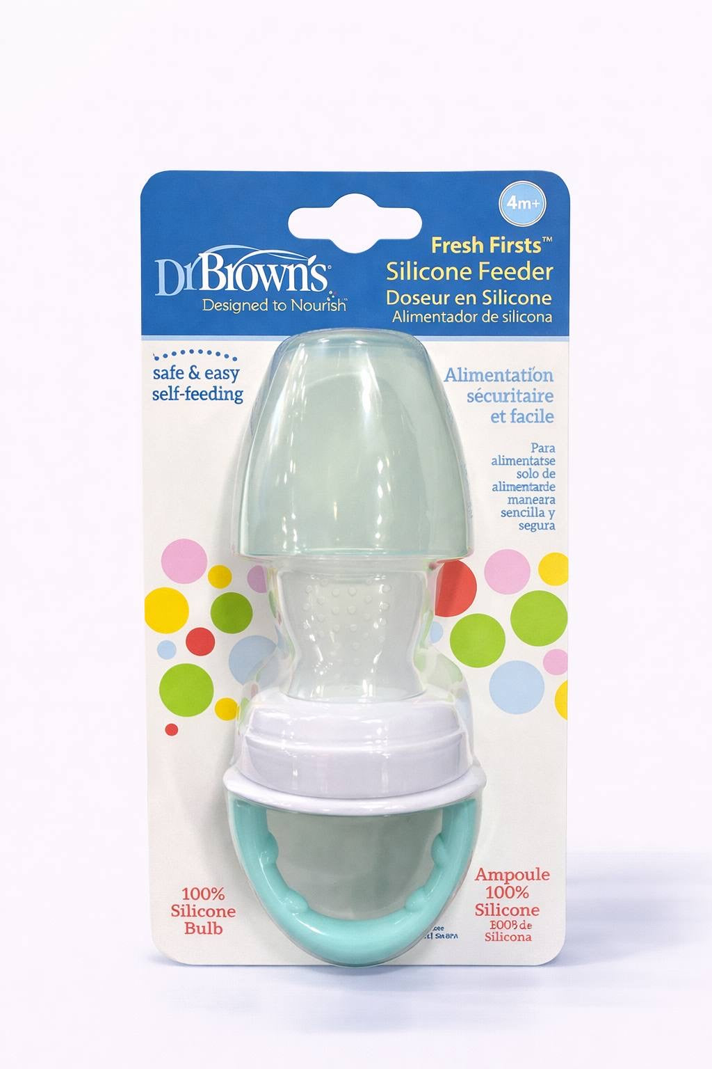 لهاية فواكه dr browns tf006+tf005
