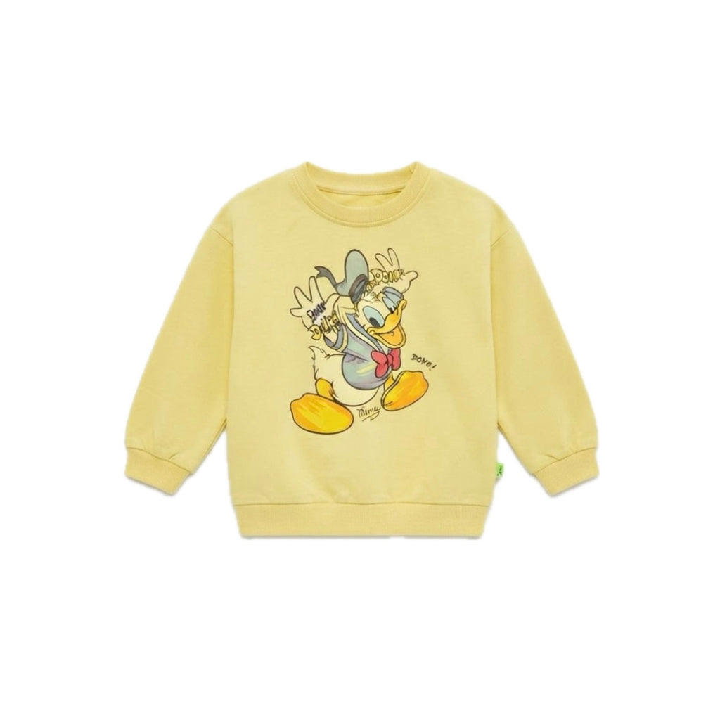 disney سويتر