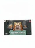 لعبة interia series