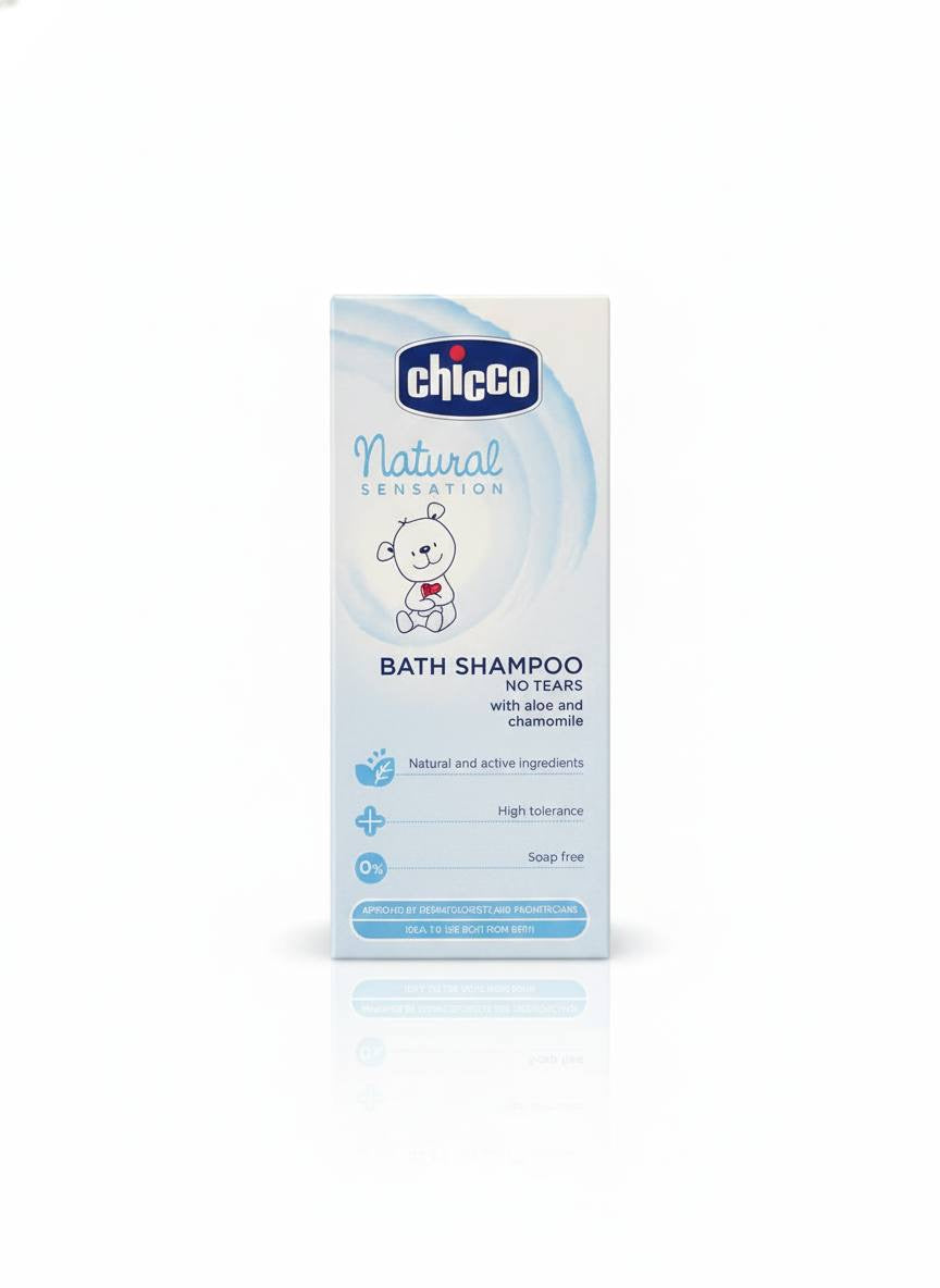 شامبو Chicco