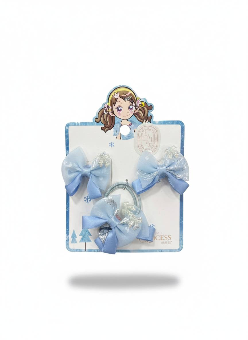 قراصة princess
