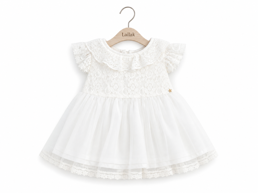فستان togy kids 22002