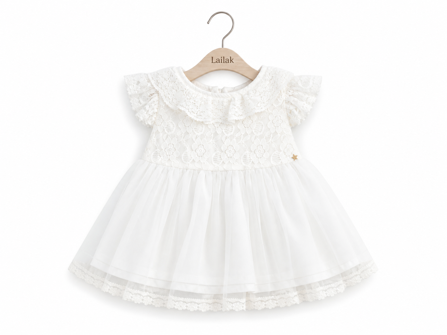 فستان togy kids 22002