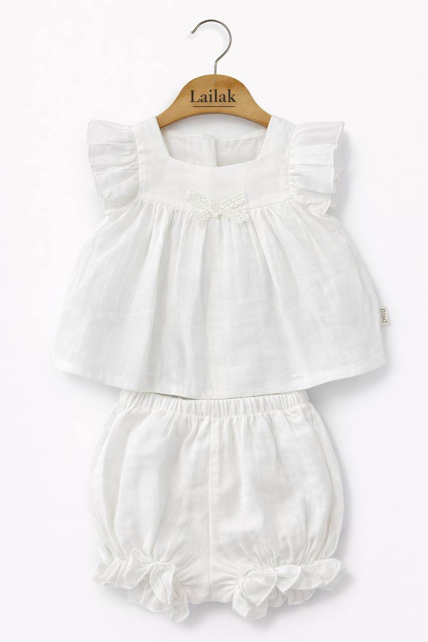 طقم bip baby 7019