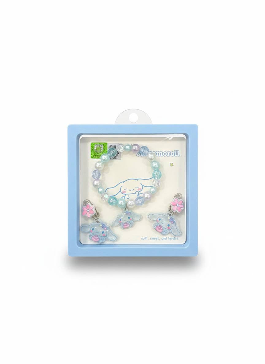 سوار sanrio