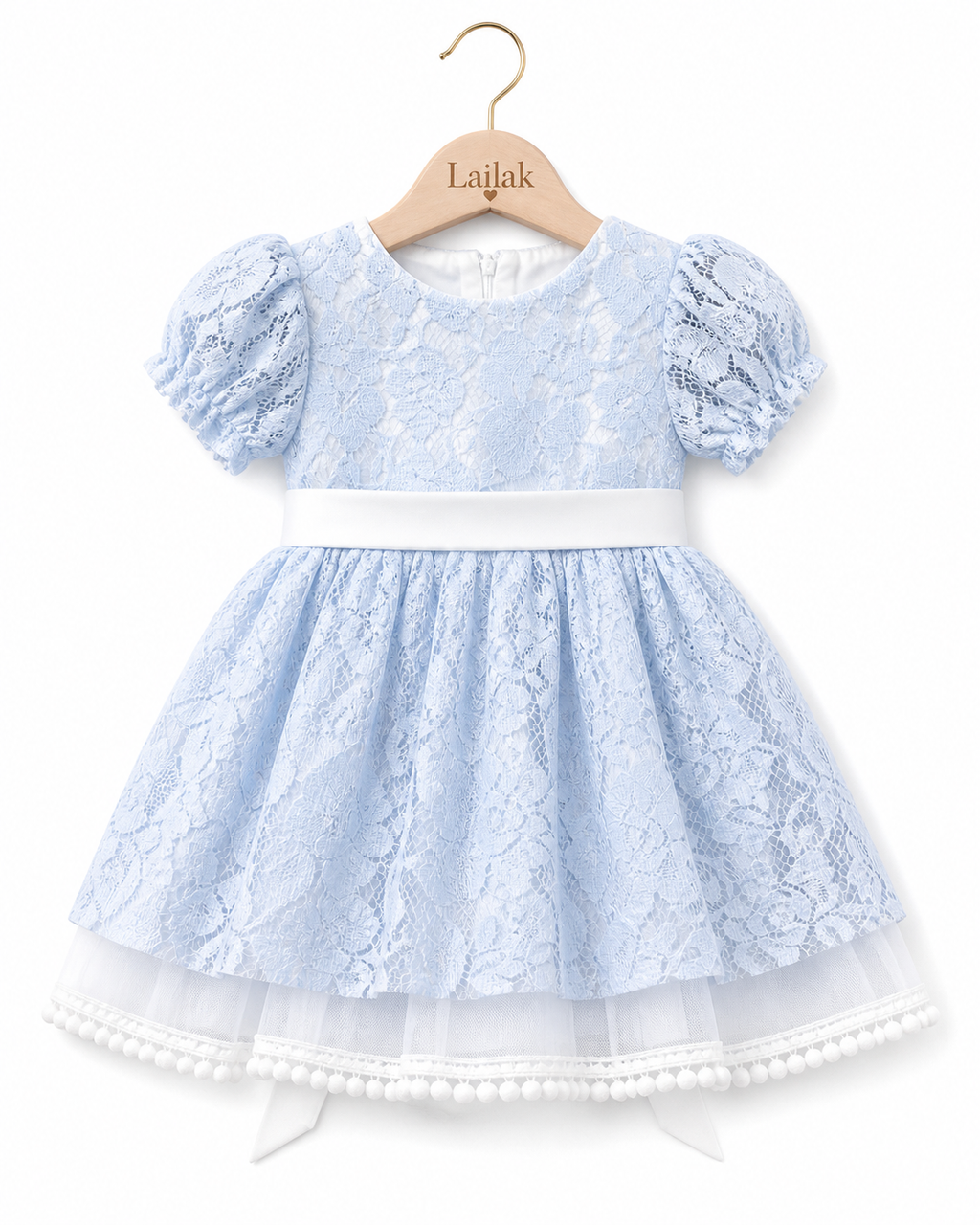 فستان togy kids 22010