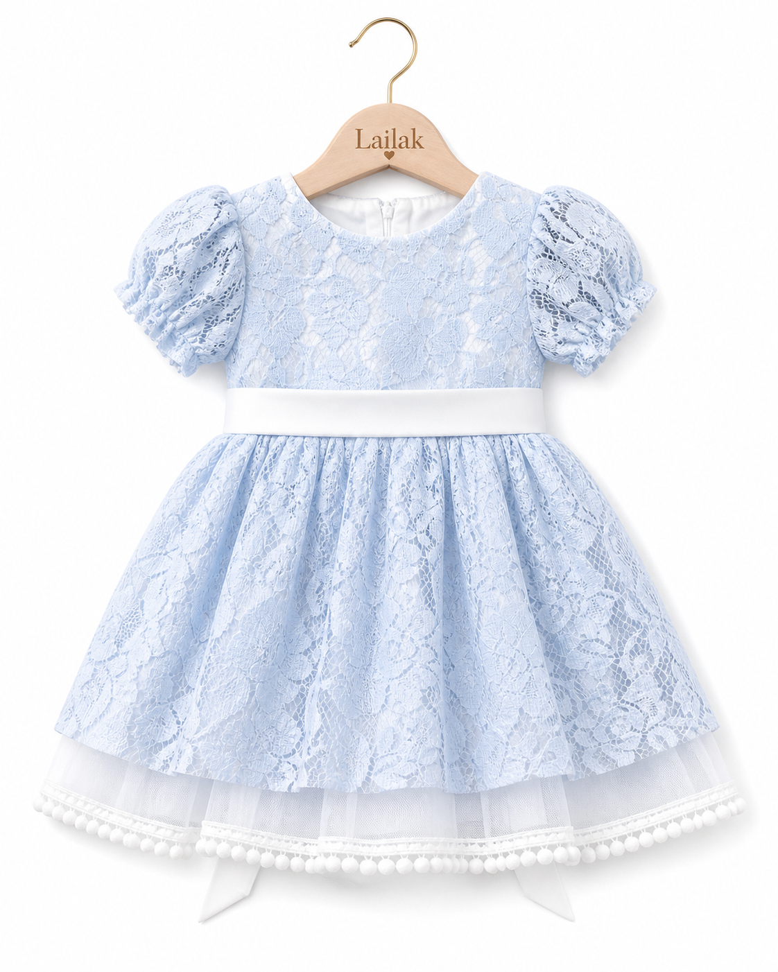 فستان togy kids 22010