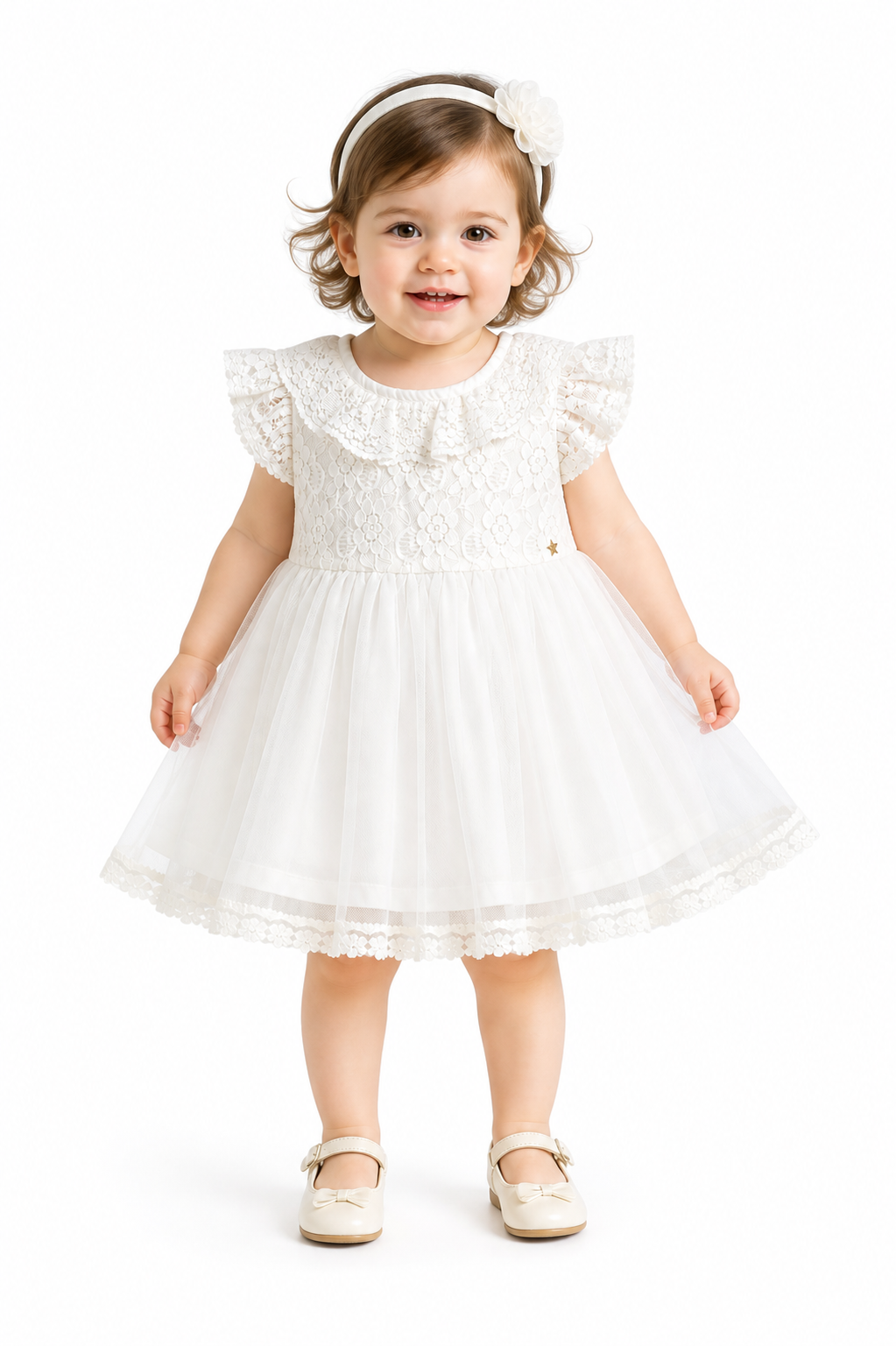 فستان togy kids 22002
