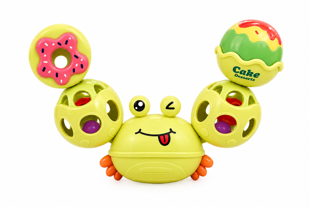 لعبة baby bell