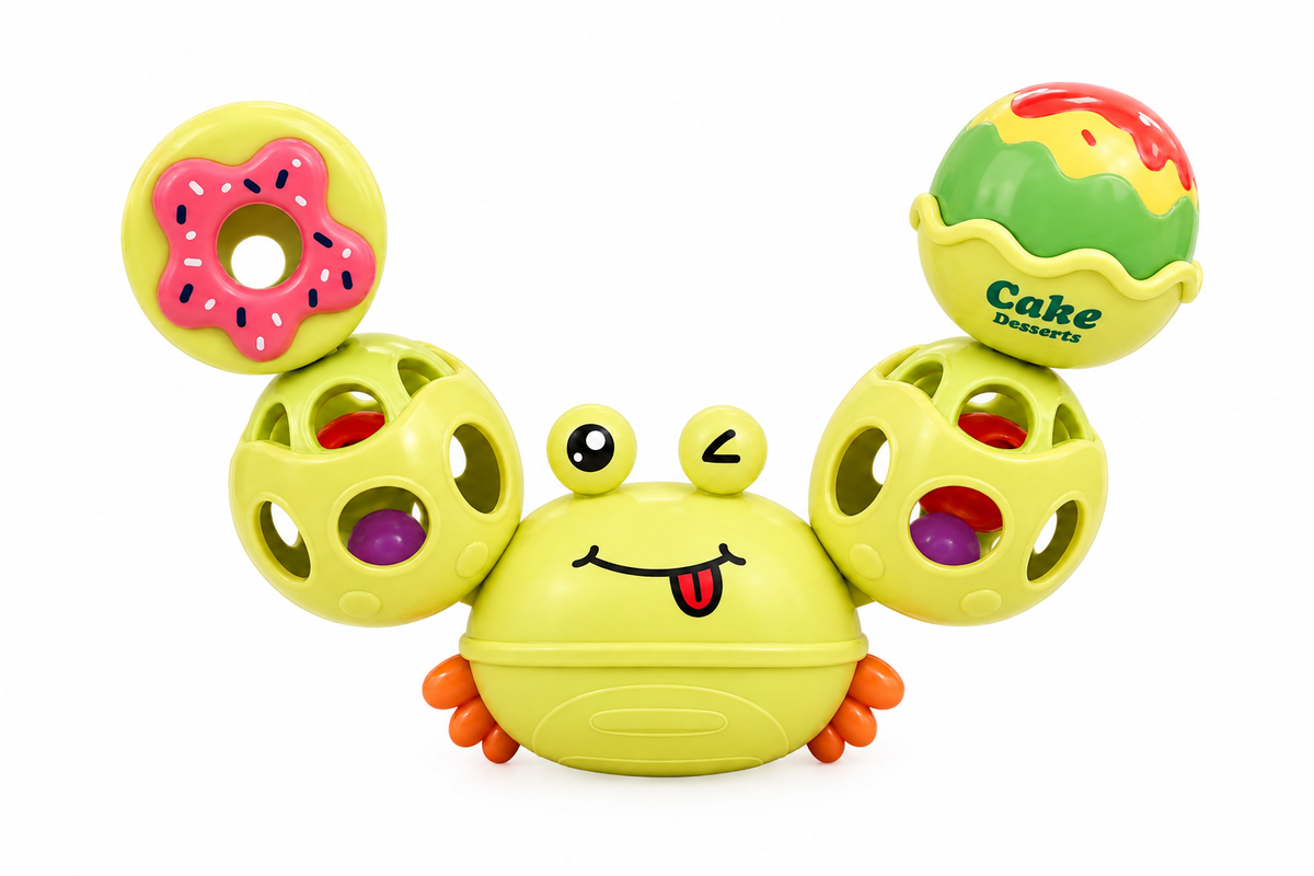 لعبة baby bell