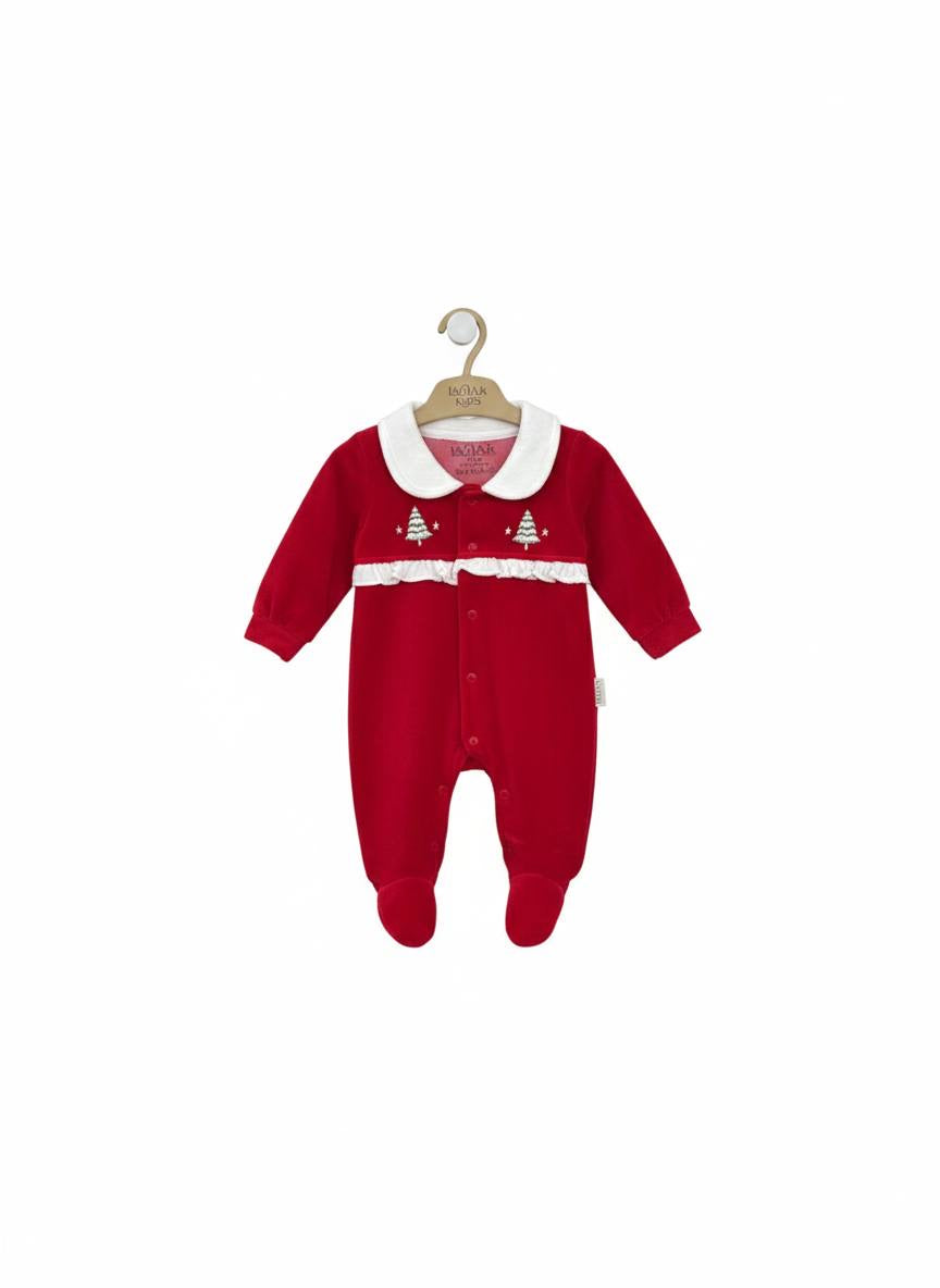 اوفر كرسمس lailak