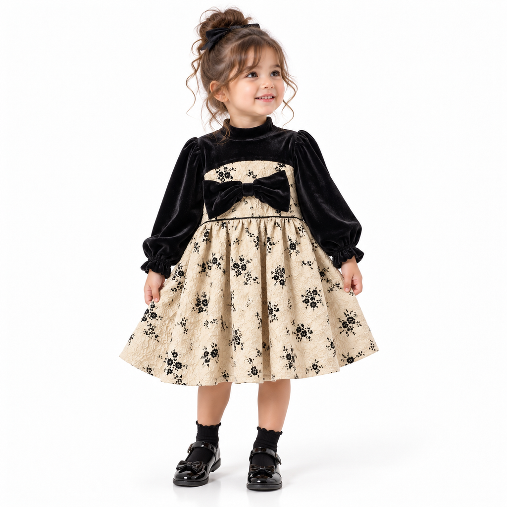 فستان 23556 tk