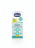معجون أسنان Chicco