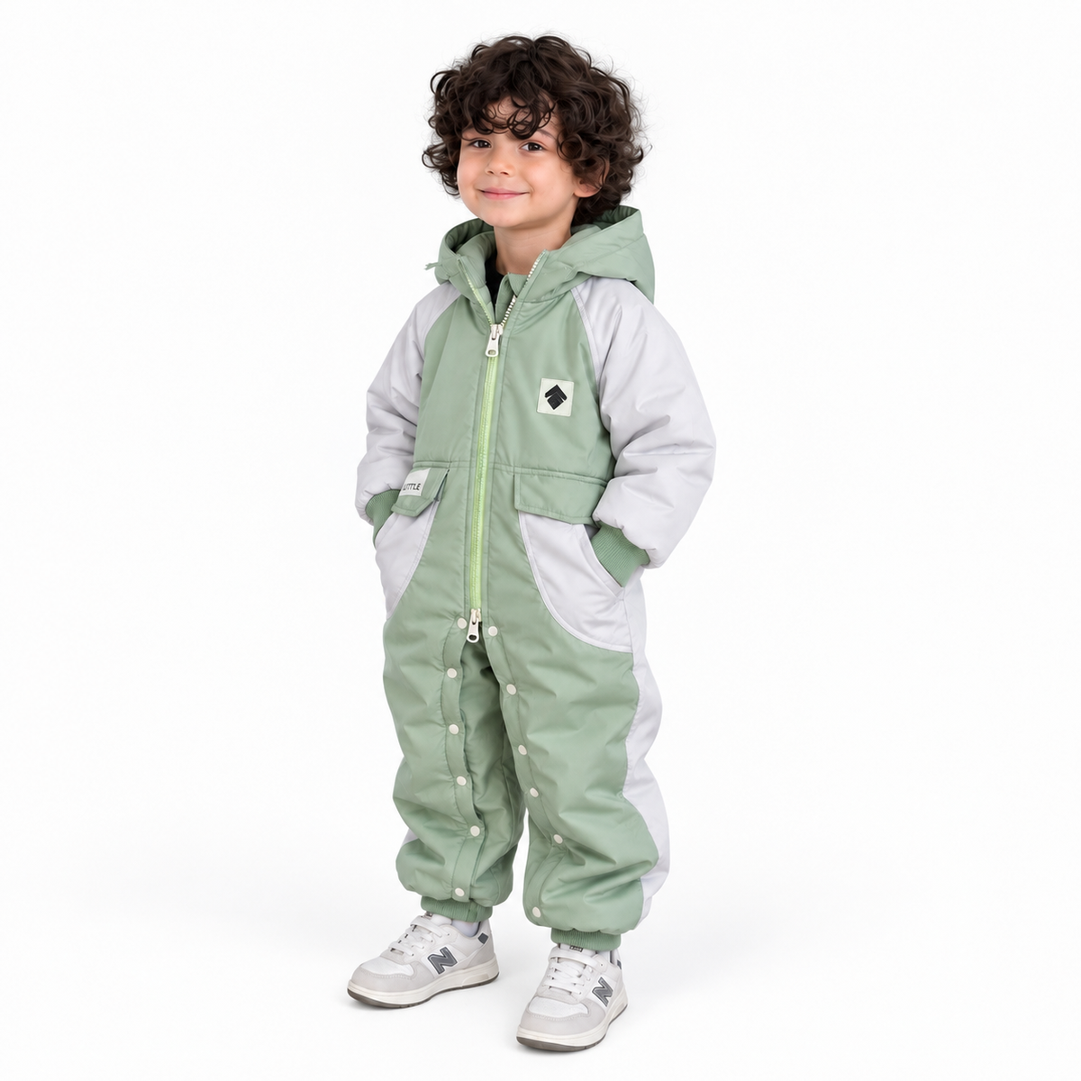 اوفر مبطن lailak 325