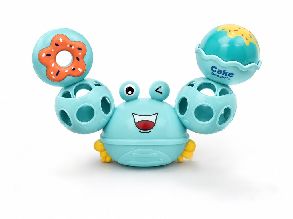 لعبة baby bell