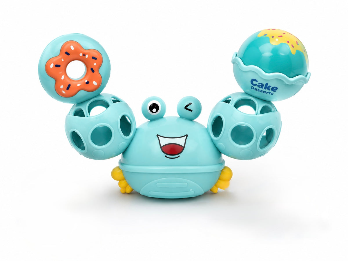 لعبة baby bell