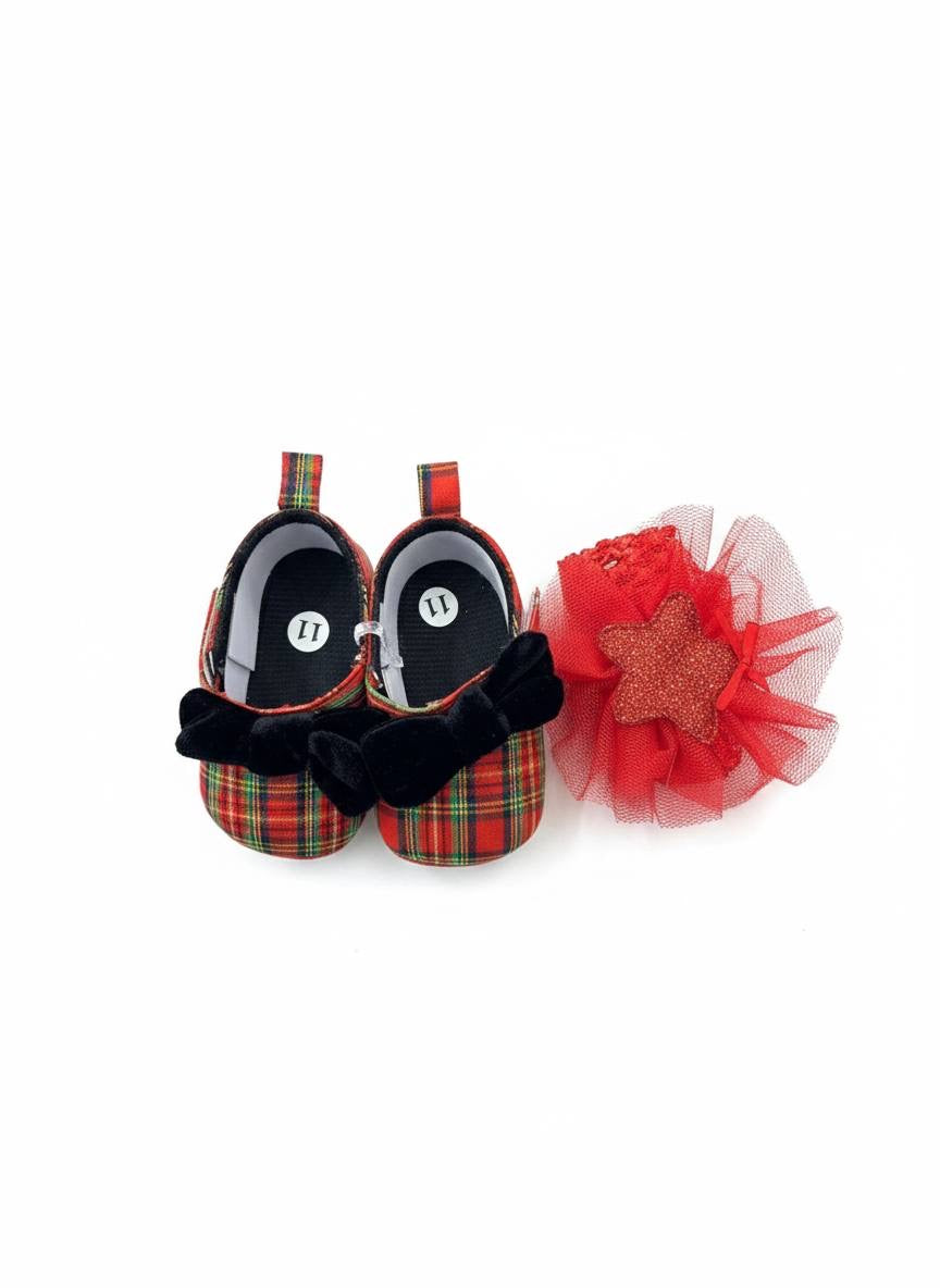 احذية + اكسسوارات