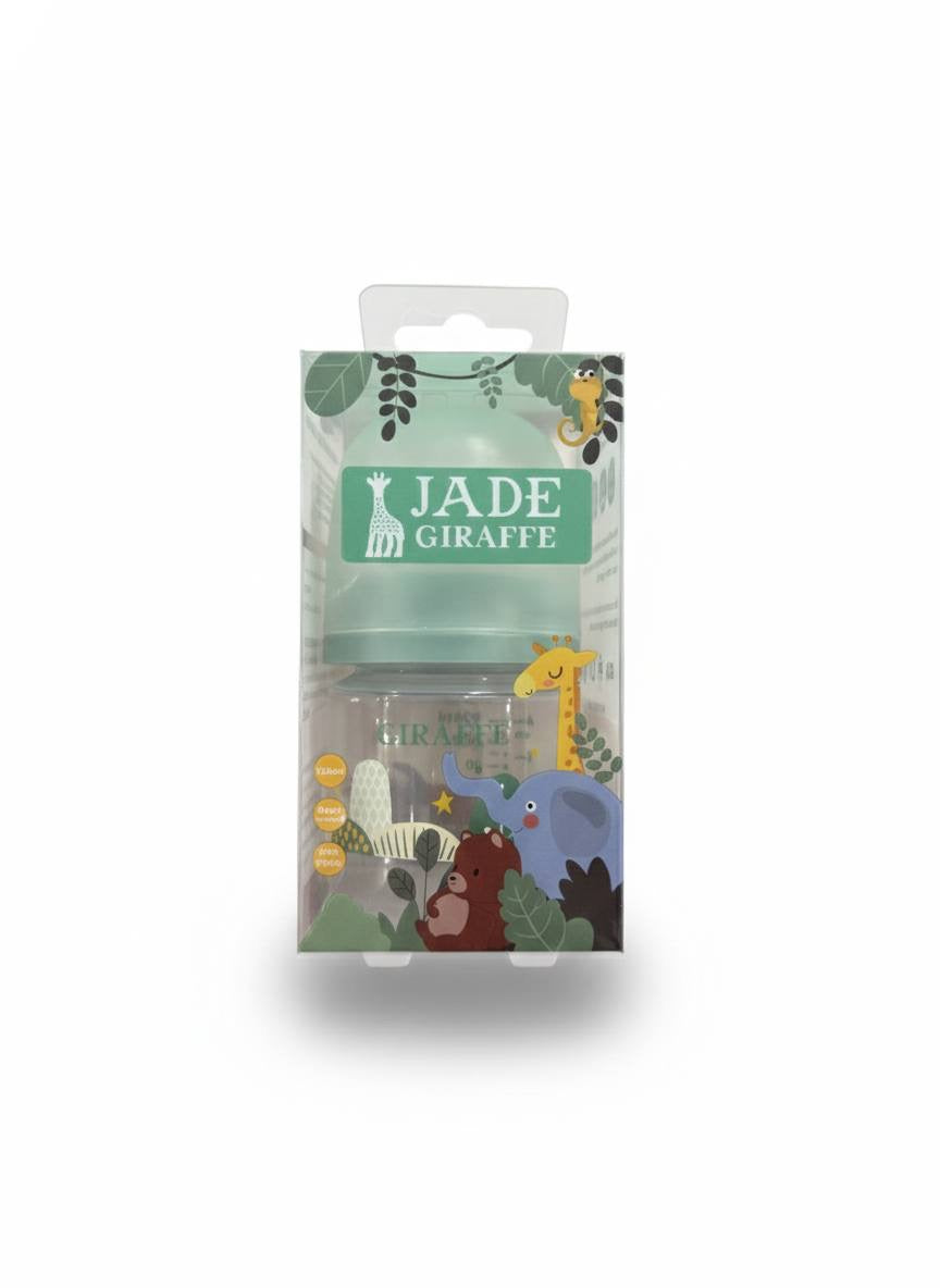 ممة jade