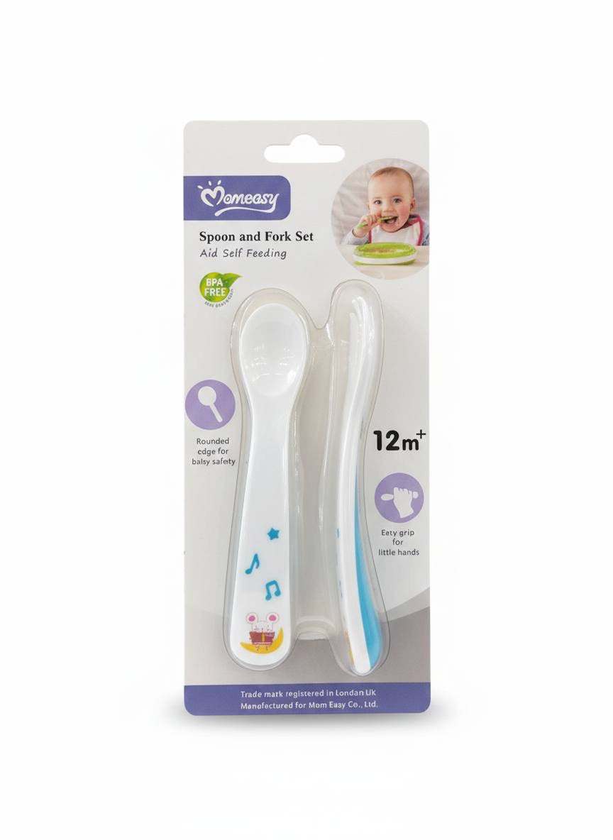 ملعقة Momeasy