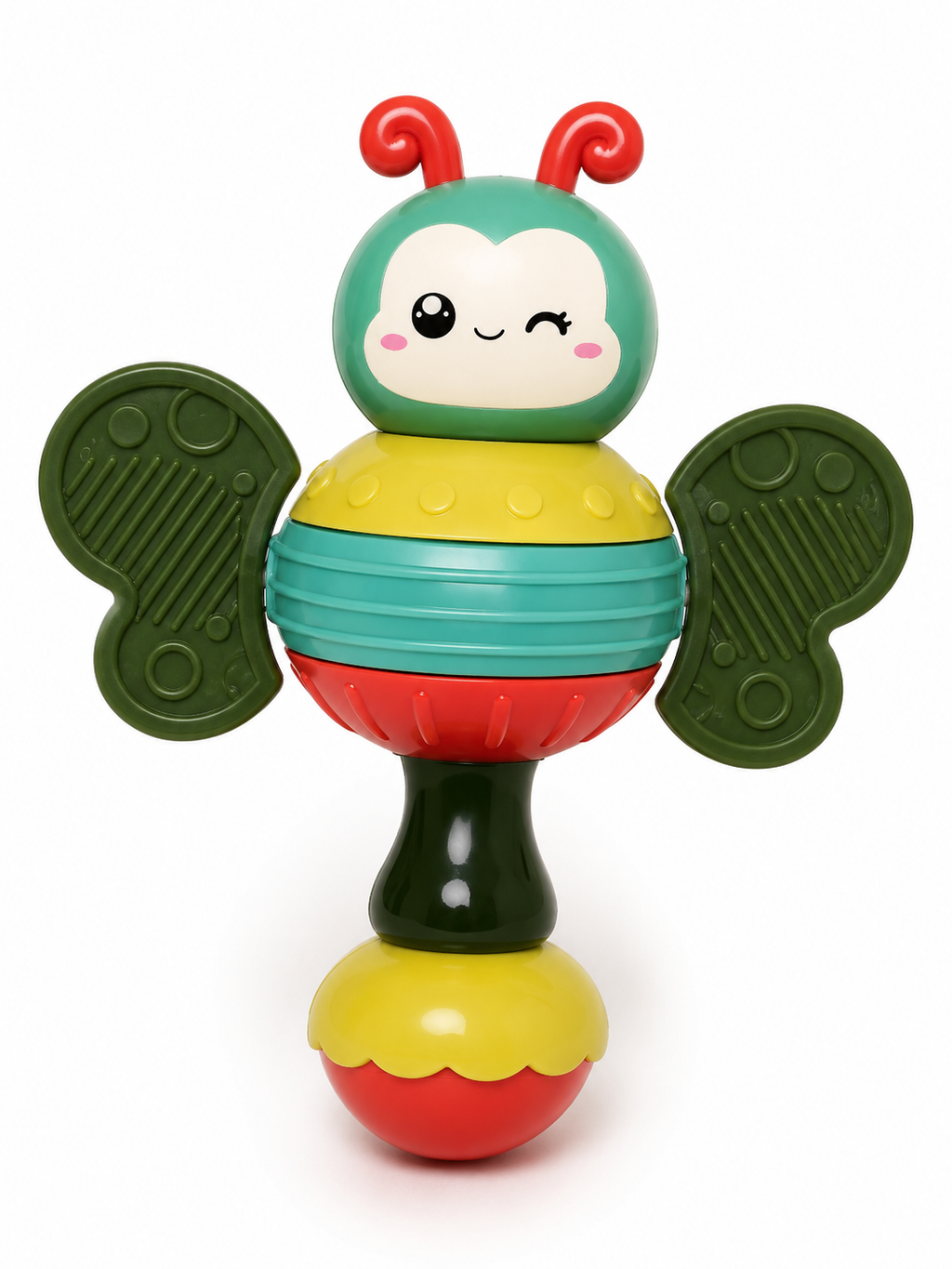 Little bee لعبة