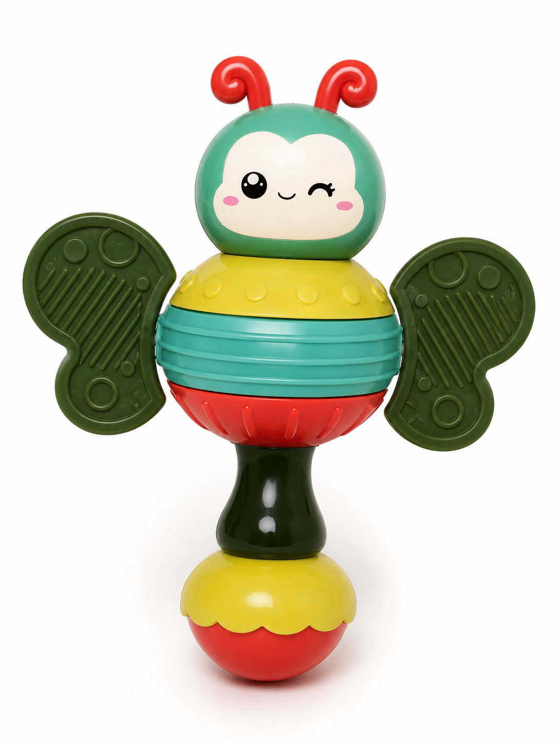 Little bee لعبة