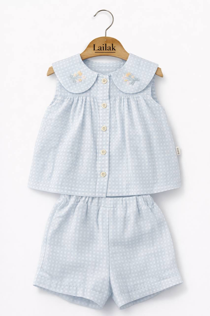 طقم bip baby 7010