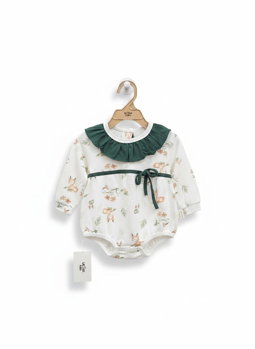 اوفر داخلي longai baby tb01