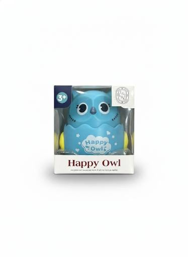 لعبة happy owl