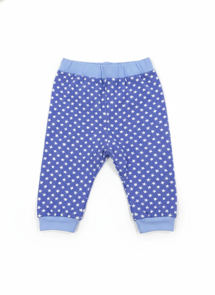 بجامة hello baby