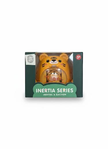 لعبة inertia series