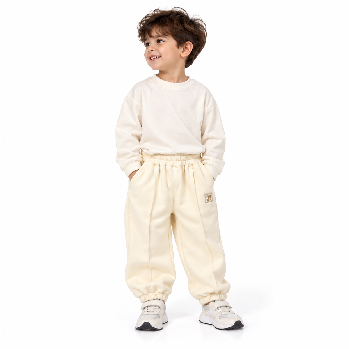 بنطرون شتوي lailak-1