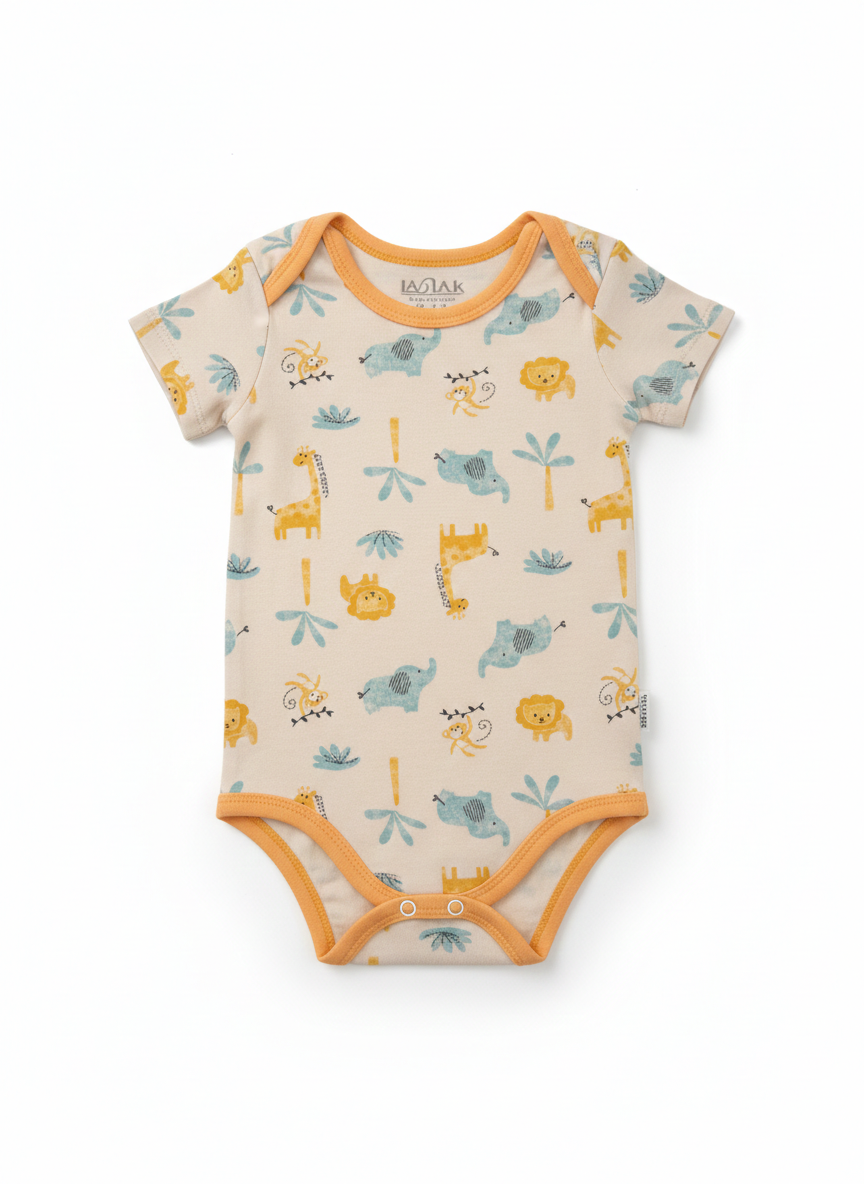 اوفر داخلي lailak