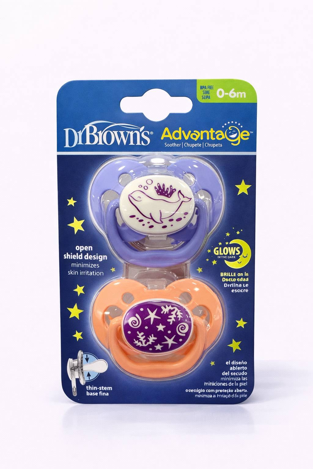لهاية dr browns pa12002